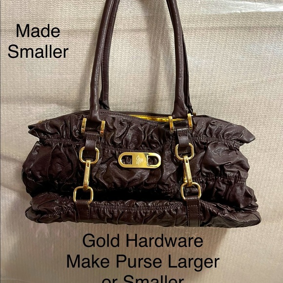 JM Collection Handbag - Picture 9 of 16